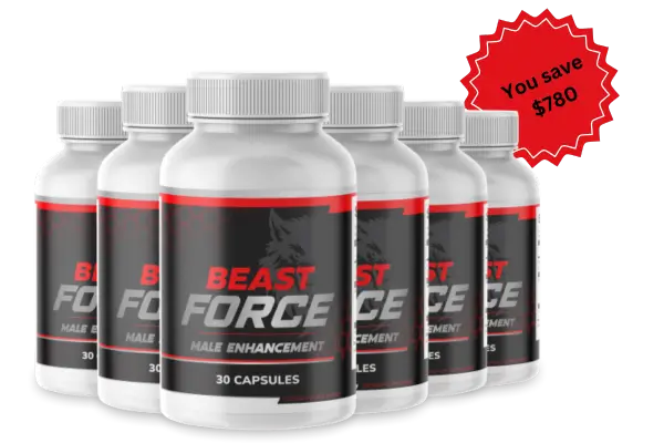 buy beast force